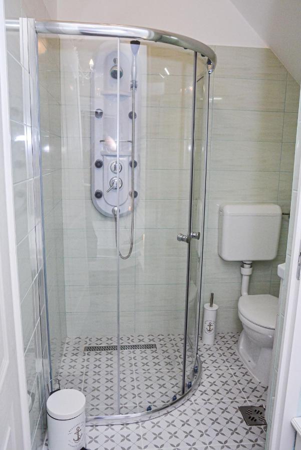 Holly Vendeghaz Appartement Hajdúszoboszló Buitenkant foto