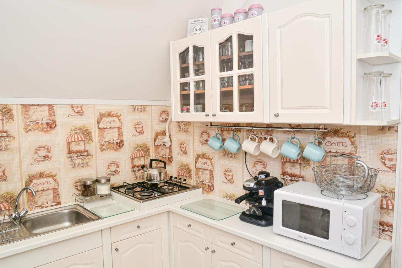 Holly Vendeghaz Appartement Hajdúszoboszló Buitenkant foto